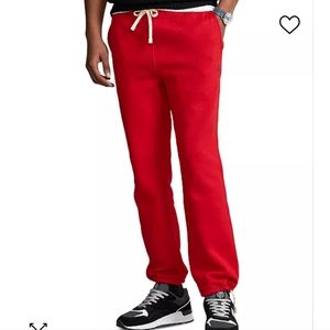 Polo Ralph Lauren Mens Classic Sweatpants